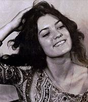 Lorraine Poland (Tough)